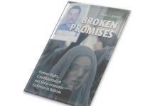 Bahrain: Nearly a decade of Broken Promises
